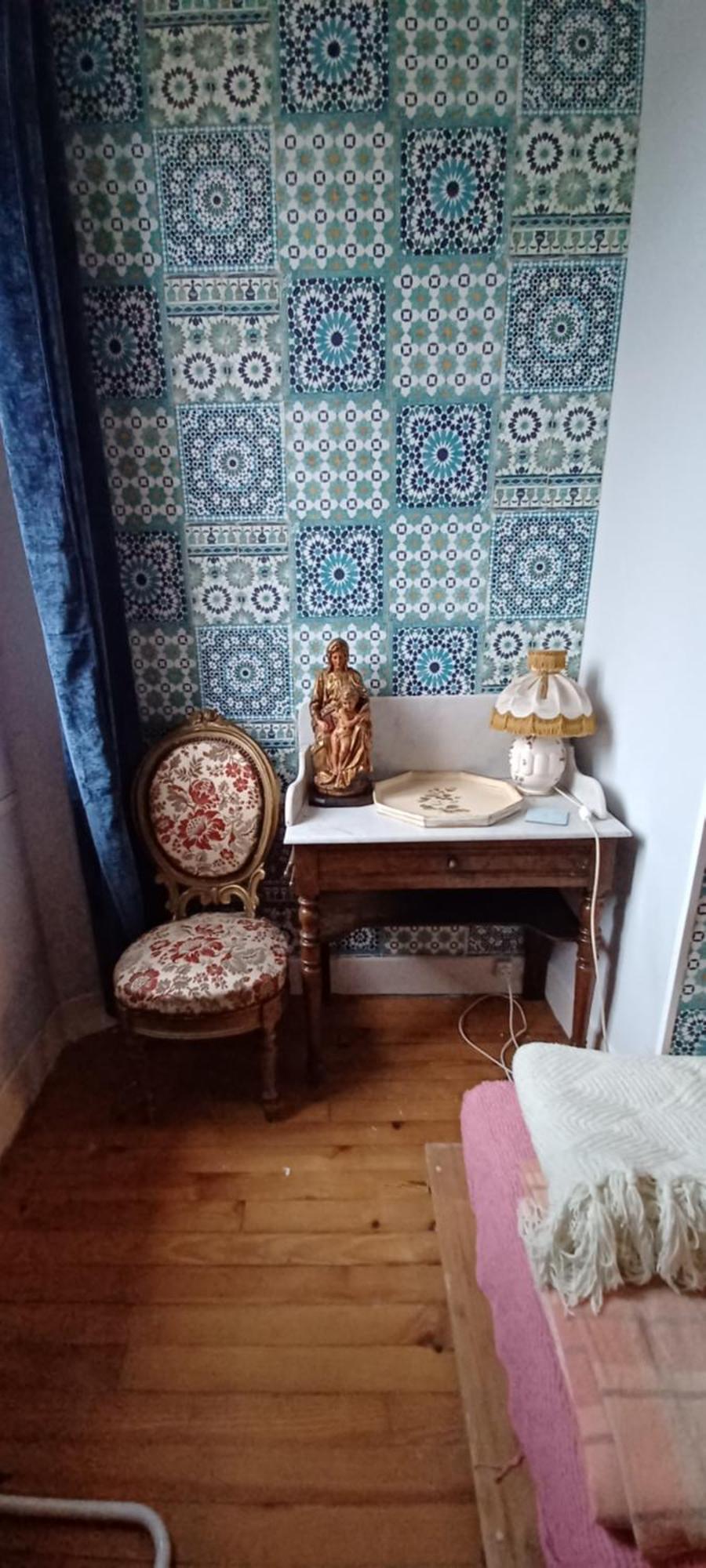 לורדה Chez Virginie - Chambre Du Bourg מראה חיצוני תמונה