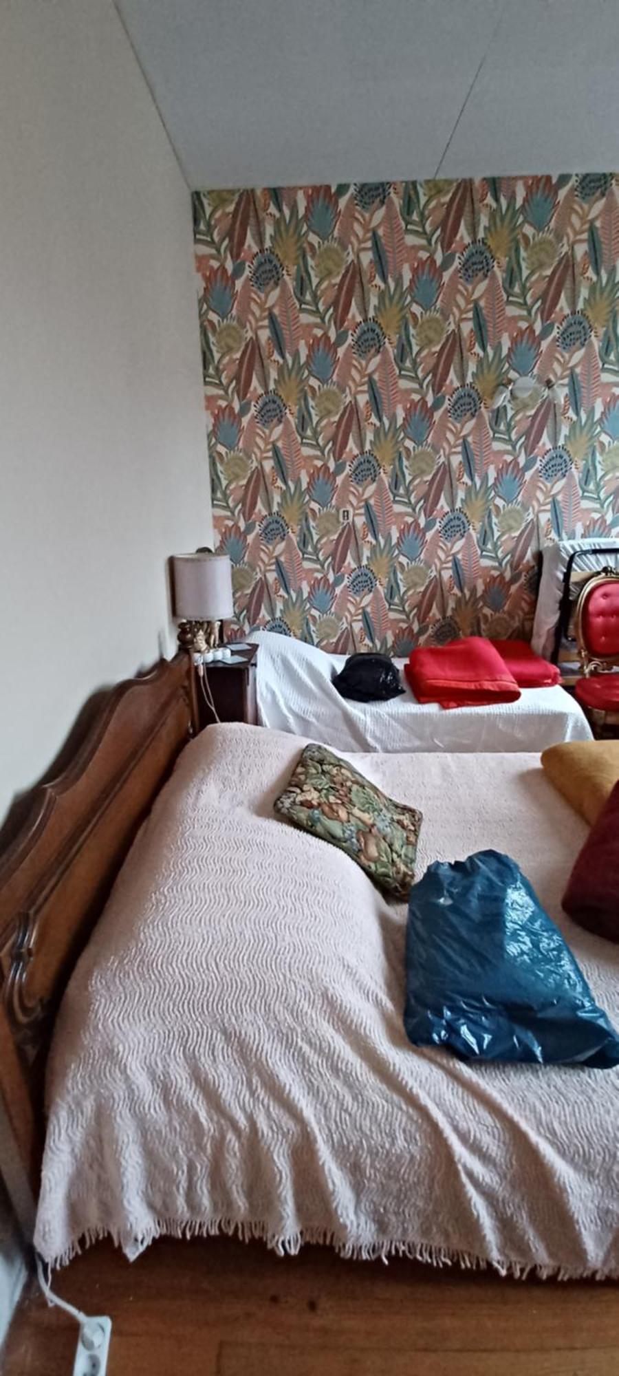 לורדה Chez Virginie - Chambre Du Bourg מראה חיצוני תמונה