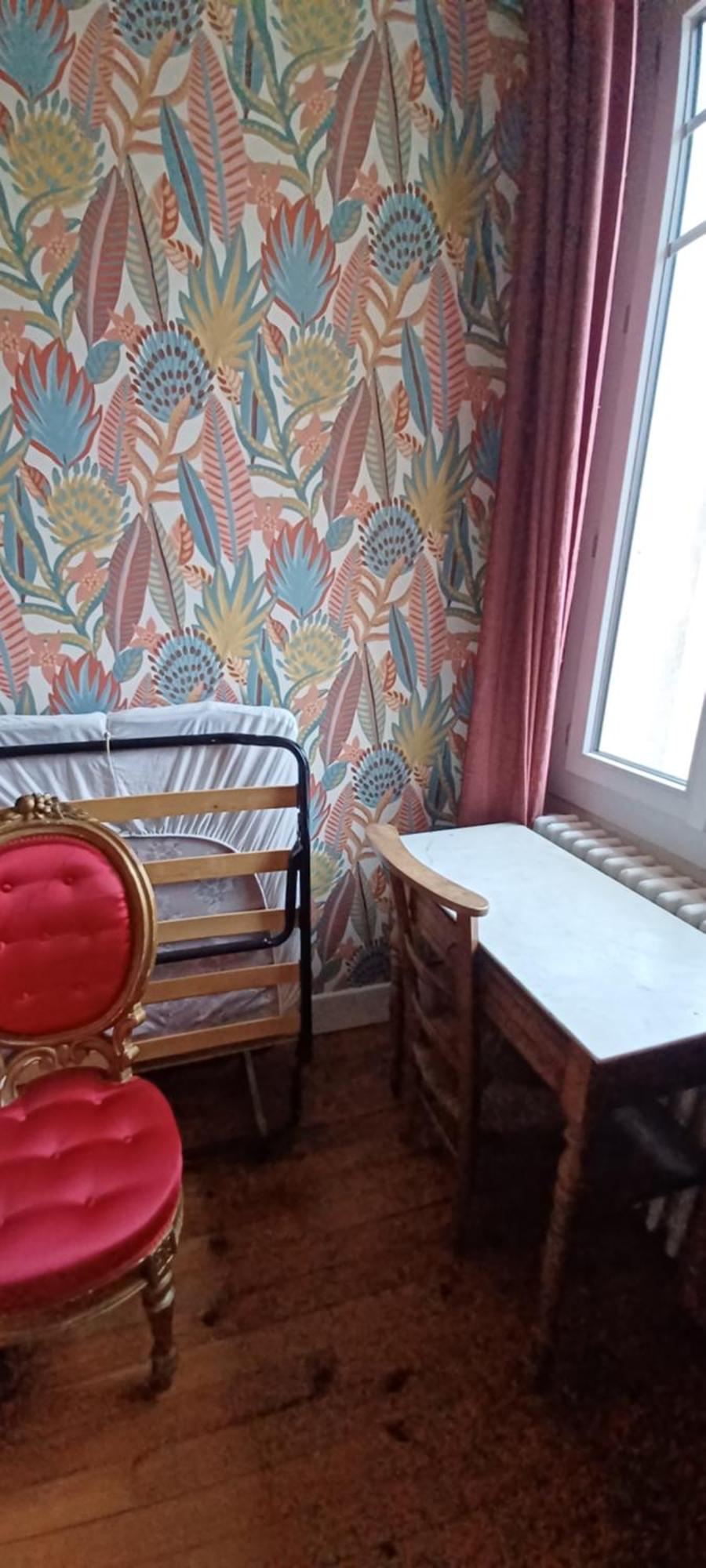לורדה Chez Virginie - Chambre Du Bourg מראה חיצוני תמונה