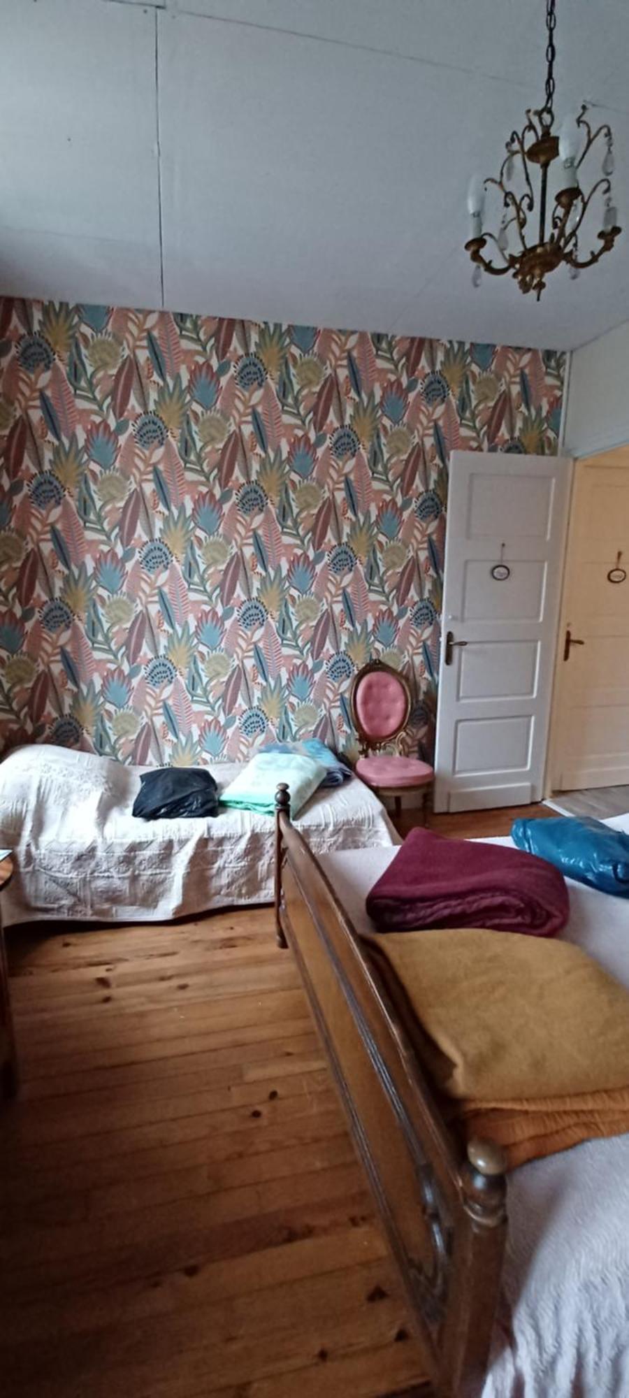 לורדה Chez Virginie - Chambre Du Bourg מראה חיצוני תמונה