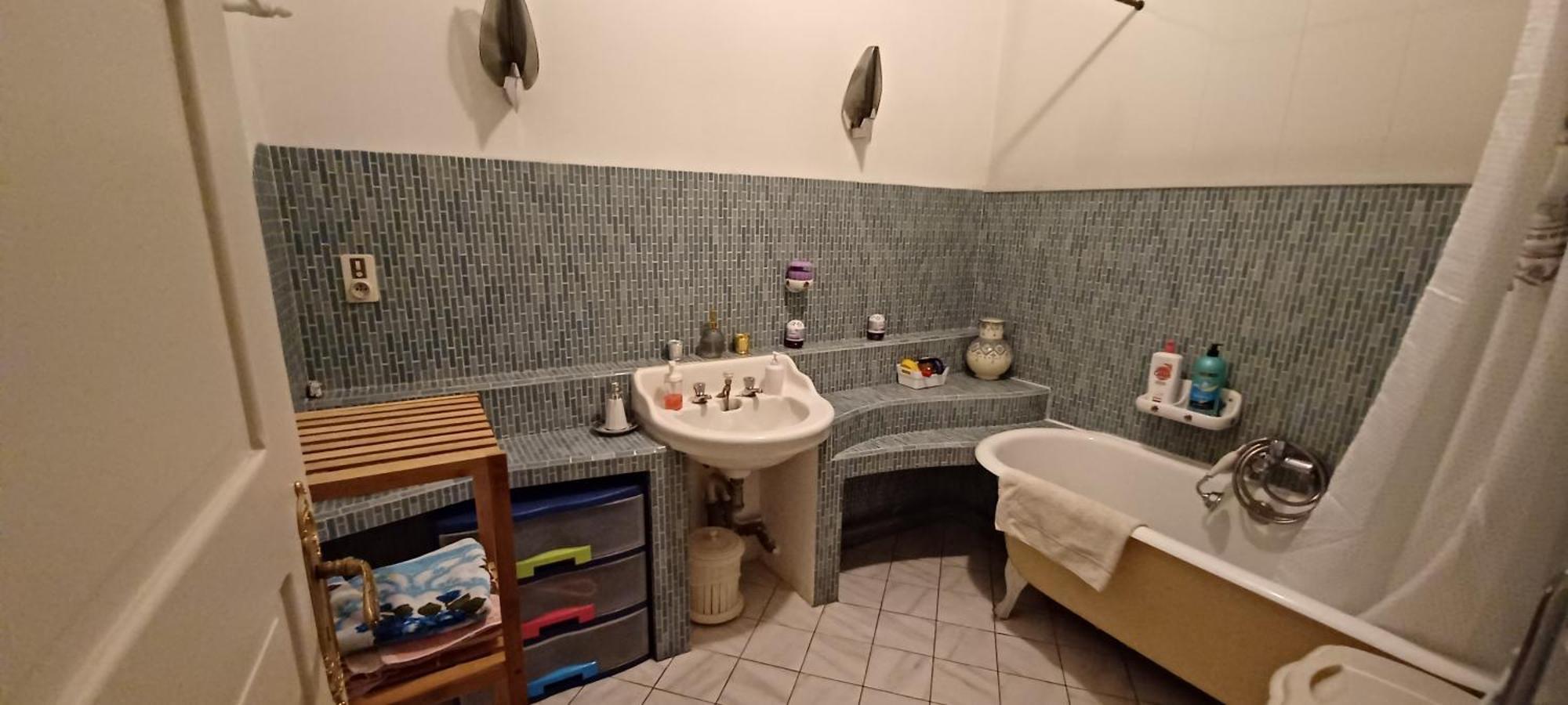 לורדה Chez Virginie - Chambre Du Bourg מראה חיצוני תמונה