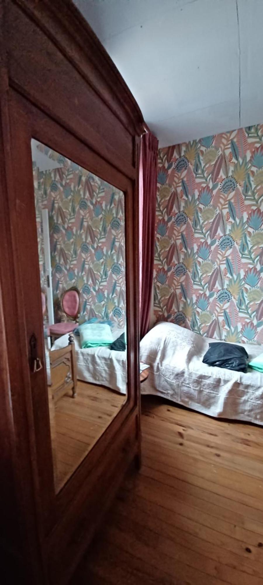 לורדה Chez Virginie - Chambre Du Bourg מראה חיצוני תמונה
