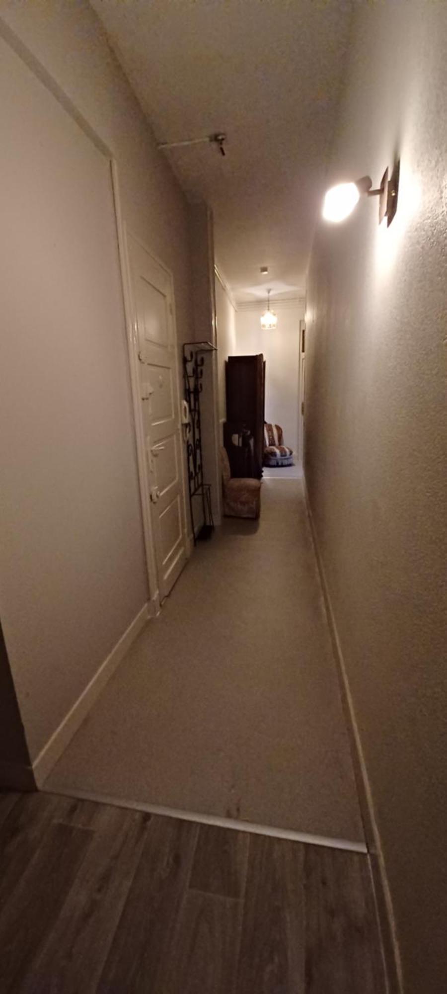 לורדה Chez Virginie - Chambre Du Bourg מראה חיצוני תמונה