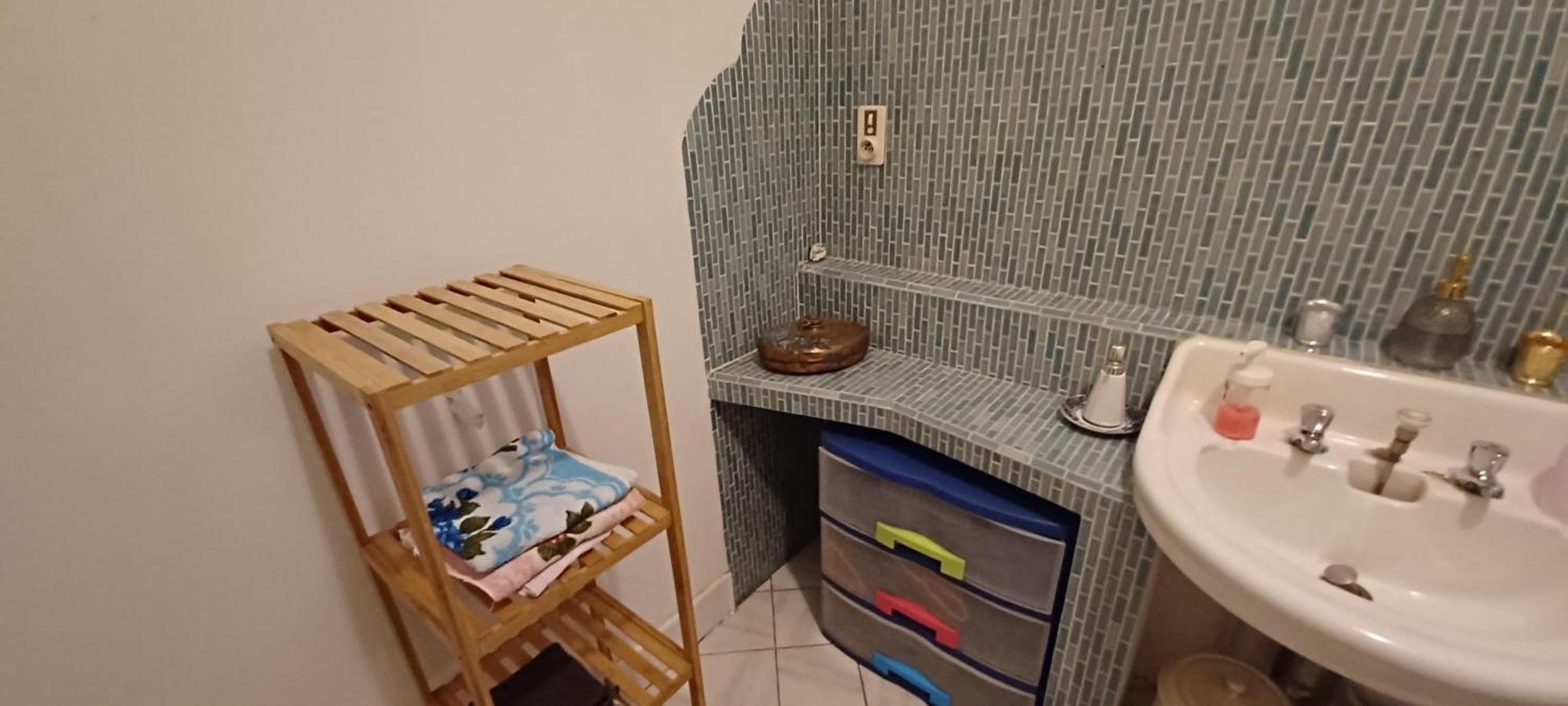 לורדה Chez Virginie - Chambre Du Bourg מראה חיצוני תמונה