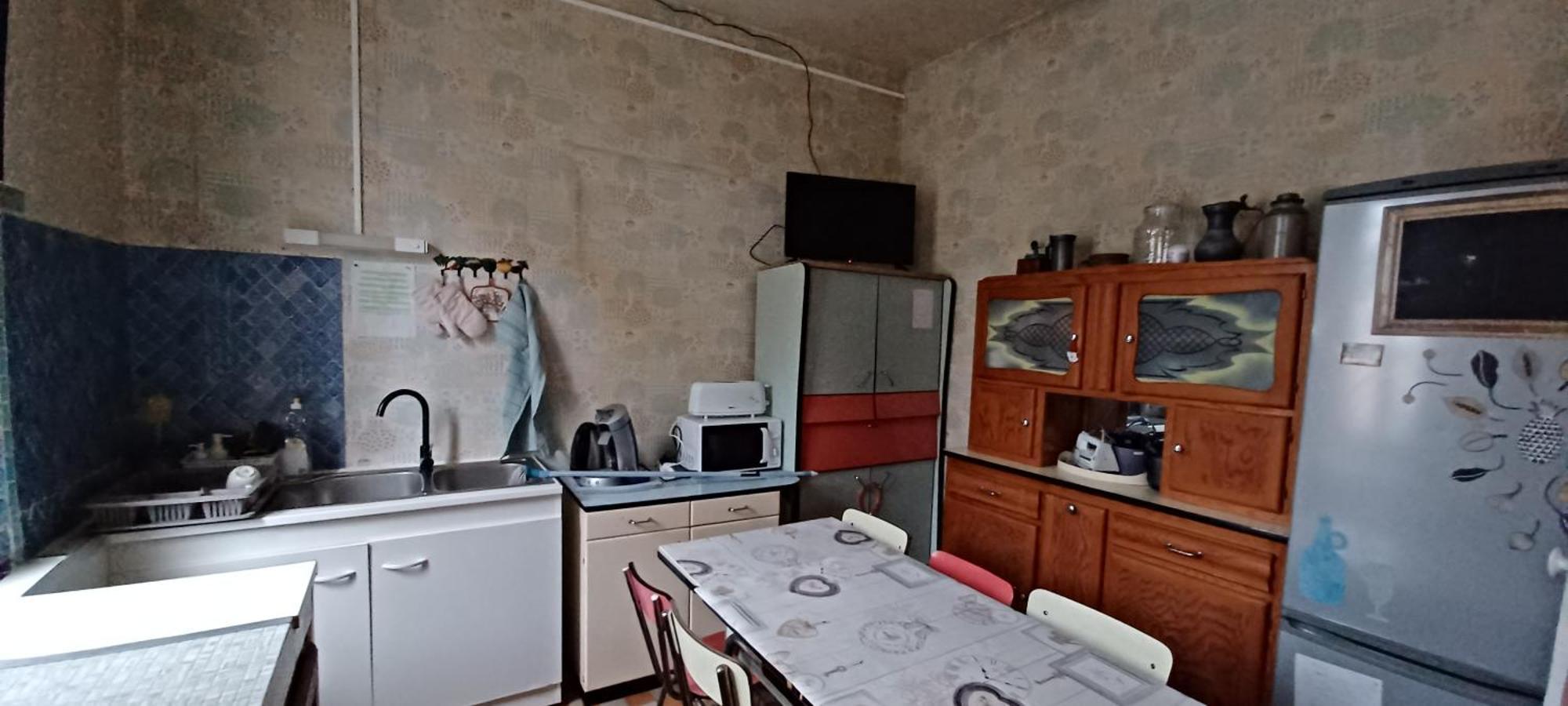 לורדה Chez Virginie - Chambre Du Bourg מראה חיצוני תמונה